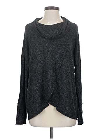 Saturday Sunday Pullover Sweater (view 1)