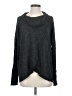 Saturday Sunday Gray Pullover Sweater Size XS - photo 1