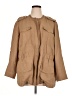 Tommy Hilfiger Tan Trenchcoat Size 14 - photo 1