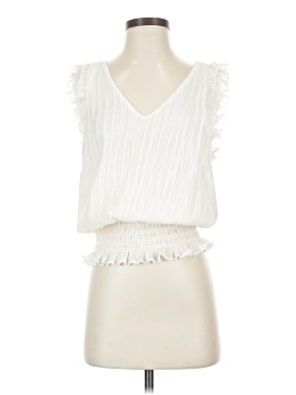 Ramy Brook Sleeveless Blouse