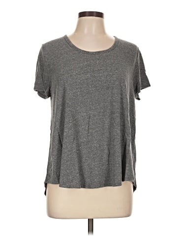 Merona Short Sleeve T-Shirt (view 1)