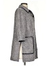 St. John Gray Coat Size 4 - photo 4