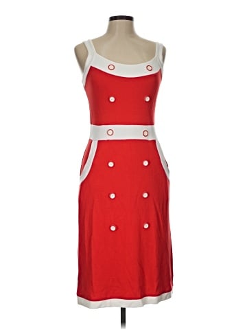 Venus Casual Dress (view 1)