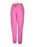 Refuge Pink Casual Pants Size L - photo 1