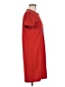 Kenzo Red Casual Dress Size M - photo 4