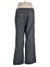 Dockers Tweed Gray Dress Pants Size 16 - photo 2