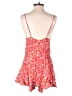 Etiquette Red Romper Size M - photo 2