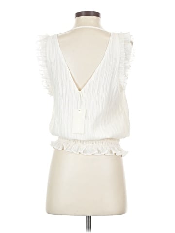Ramy Brook Sleeveless Blouse (view 2)