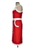 Venus Red Casual Dress Size 10 - photo 5