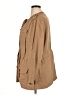 Tommy Hilfiger Tan Trenchcoat Size 14 - photo 5
