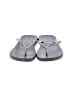 IPanema Gray Flip Flops Size 10 - photo 2