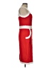 Venus Red Casual Dress Size 10 - photo 4