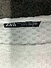 Zara White Cardigan Size S - photo 7