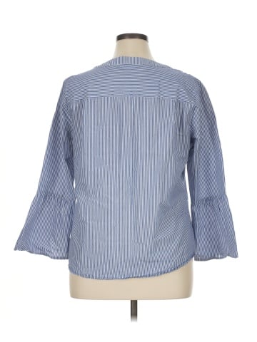 Westport 1962 3/4 Sleeve Blouse (view 2)