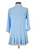 Halife Blue Cardigan Size S - photo 2