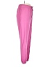 Refuge Pink Casual Pants Size L - photo 4
