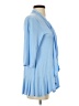 Halife Blue Cardigan Size S - photo 4