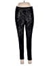 Torrid Stars Black Casual Pants Size 1X Plus (1) - photo 1