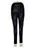 Torrid Stars Black Casual Pants Size 1X Plus (1) - photo 2