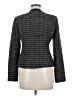 Brandon Thomas Houndstooth Black Jacket Size 6 - photo 2