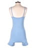 MWL by Madewell Blue Romper Size M - photo 2
