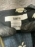 Bar III 100% Polyester Hearts Black Casual Dress Size M - photo 7