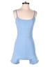 MWL by Madewell Blue Romper Size M - photo 1