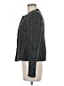 Brandon Thomas Houndstooth Black Jacket Size 6 - photo 5