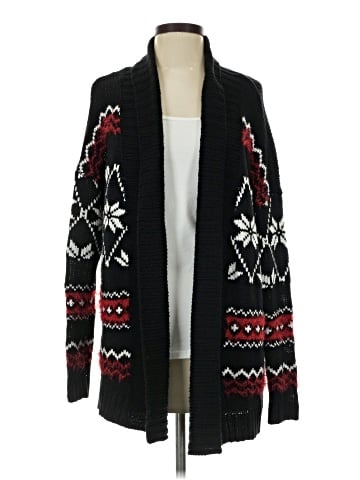 Wet Seal Cardigan (view 1)