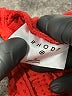 Rhode Hearts Red One Piece Swimsuit Size XL - photo 3