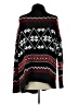 Wet Seal Black Cardigan Size XS - photo 2