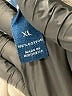 Karen Scott 100% Cotton Stripes Tan Pullover Sweater Size XL - photo 8