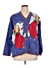 Storybook Knits Blue Cardigan Size 1X - photo 1