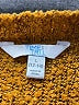 Time and Tru Gold Pullover Sweater Size L - photo 7