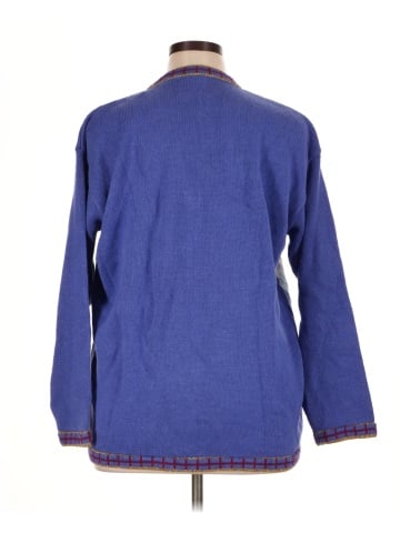 Storybook Knits Cardigan (view 2)