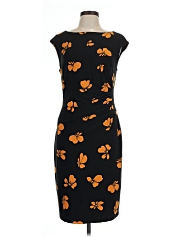 Catherine Malandrino Cocktail Dress (view 1)