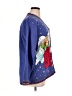 Storybook Knits Blue Cardigan Size 1X - photo 4