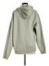 Assorted Brands Green Pullover Hoodie Size M - photo 2
