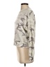 Rails Camo Silver Pullover Sweater Size S - photo 5