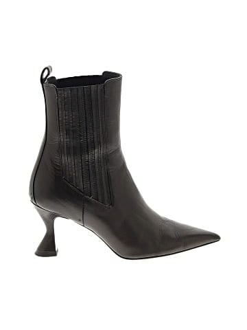 M. Gemi Ankle Boots (view 1)
