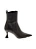 M. Gemi Black Ankle Boots Size EU 36 - photo 1