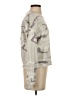 Rails Camo Silver Pullover Sweater Size S - photo 4
