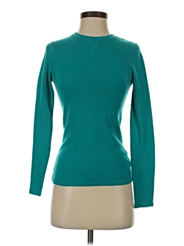 Forever 21 Long Sleeve T-Shirt (view 1)