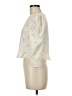 Zara Ivory 3/4 Sleeve Blouse Size M - photo 5