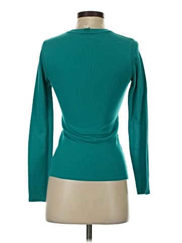 Forever 21 Long Sleeve T-Shirt (view 2)