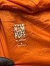 TnAction Orange Vest Size S - photo 6