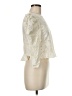 Zara Ivory 3/4 Sleeve Blouse Size M - photo 4