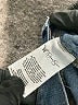 Jessica Simpson Stripes Blue Jeans Size 6 - photo 5