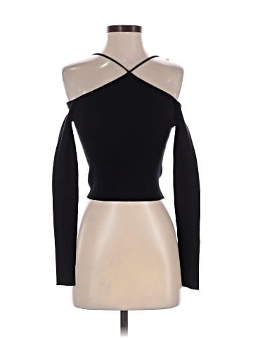 Zara Long Sleeve Top (view 1)