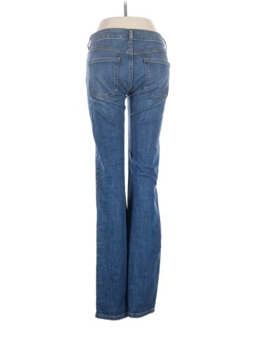 Pilcro Jeans (view 2)